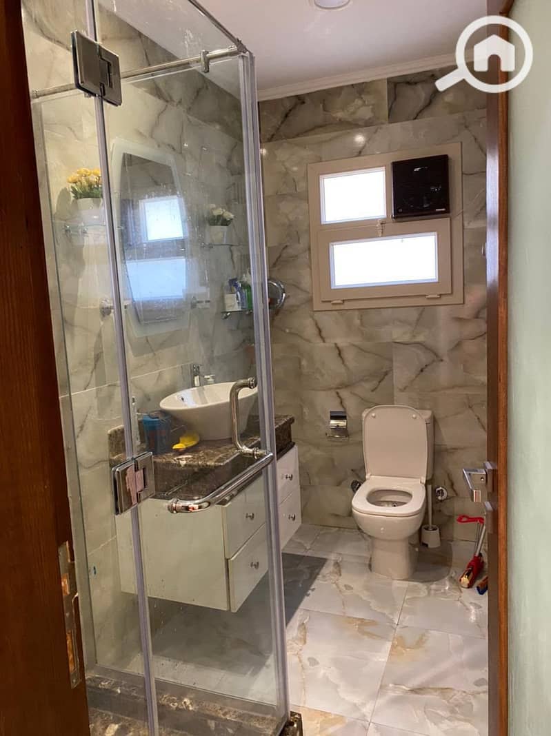 Duplex for sale in Al Banasij 11, Fifth Settlement, strong location within New Cairo - Ansicht 6