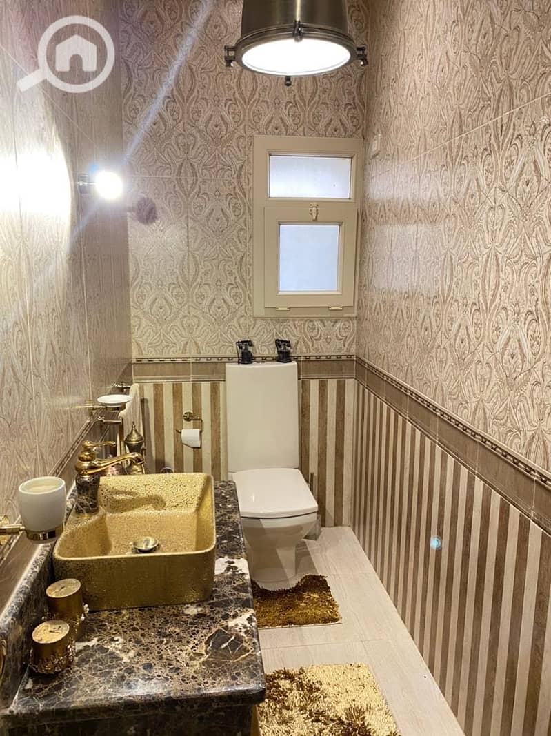 Duplex for sale in Al Banasij 11, Fifth Settlement, strong location within New Cairo - Mehr