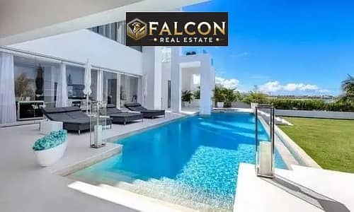 3 Bedroom Chalet for Sale in North Coast, Matruh - image (2). png
