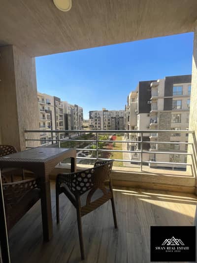 3 Bedroom Flat for Rent in Sheikh Zayed, Giza - 1000232140. jpg