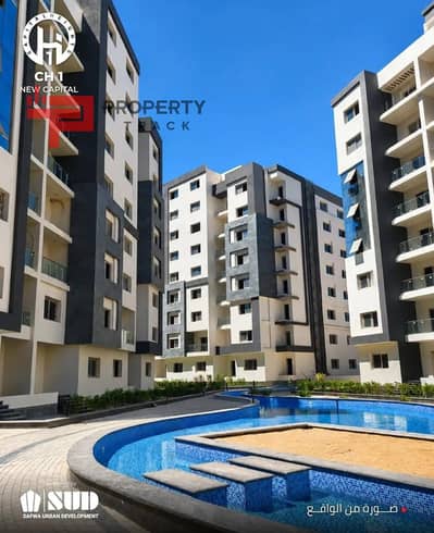 3 Bedroom Flat for Sale in New Capital City, Cairo - WhatsApp Image 2026-07-15 at 12.58. 59 PM (1). jpeg