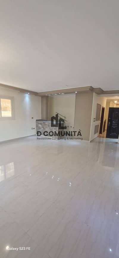4 Bedroom Duplex for Rent in New Cairo, Cairo - WhatsApp Image 2026-07-06 at 12.36. 57 PM. jpeg