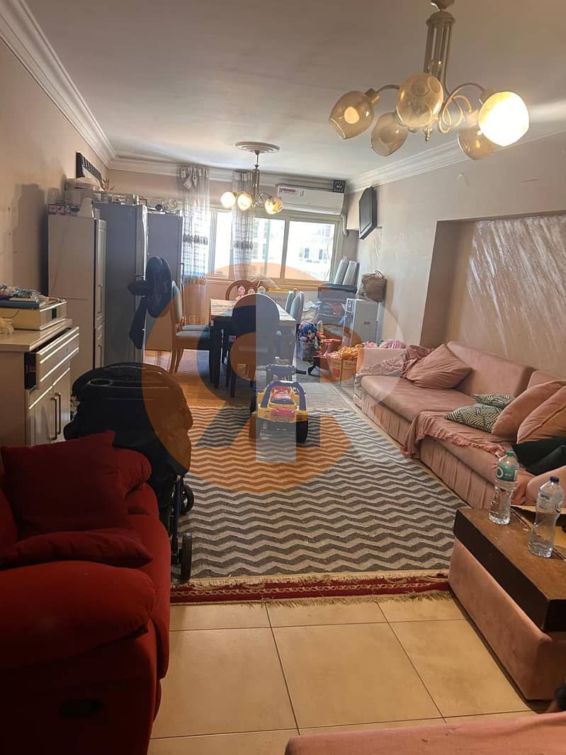130m² apartment for sale in Palm City compound - Ansicht 3
