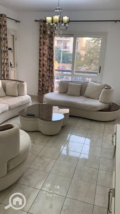 3 Bedroom Apartment for Rent in New Cairo, Cairo - WhatsApp Image 2026-07-15 at 1.31. 31 PM. jpeg 3 Bedroom Apartment for Rent in New Cairo, Cairo - WhatsApp Image 2026-07-15 at 1.31. 31 PM. jpeg