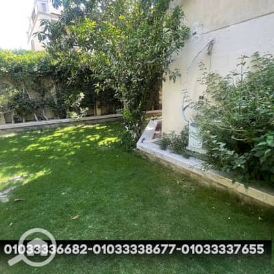 4 Bedroom Townhouse for Sale in Sheikh Zayed, Giza - 1. png