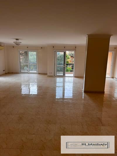 4 Bedroom Flat for Rent in New Cairo, Cairo - WhatsApp Image 2026-07-15 at 4.07. 19 PM (2). jpeg