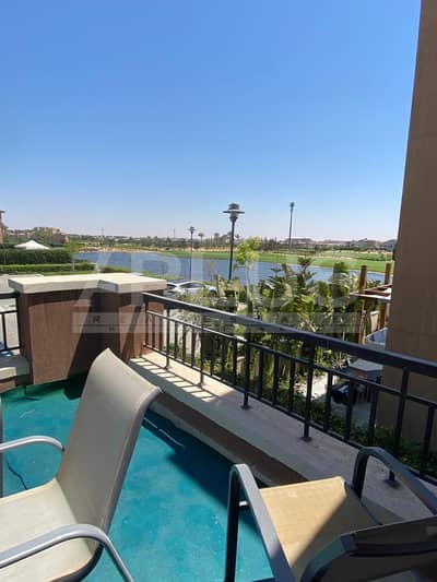 4 Bedroom Chalet for Rent in North Coast, Matruh - c36e4bef-ab0d-45cd-8cea-694fd171014c. jpg