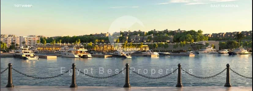 3 Bedroom Villa for Sale in North Coast, Matruh - WhatsApp Image 2026-07-15 at 4.38. 02 PM (2). jpeg