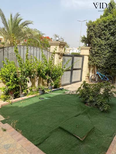 4 Bedroom Twin House for Sale in Sheikh Zayed, Giza - WhatsApp Image 2026-02-03 at 12.57. 04 PM. jpeg