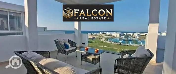 2 Bedroom Chalet for Sale in North Coast, Matruh - WhatsApp Image 2026-07-15 at 4.56. 59 PM (2). jpeg