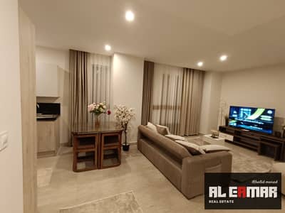 1 Bedroom Flat for Rent in Sheikh Zayed, Giza - WhatsApp Image 2026-07-15 at 4.49. 26 PM. jpeg 1 Bedroom Flat for Rent in Sheikh Zayed, Giza - WhatsApp Image 2026-07-15 at 4.49. 26 PM. jpeg