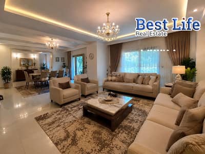 3 Bedroom Flat for Sale in New Cairo, Cairo - d9147d49-0a6f-4814-b611-38424cc8dc5c. png