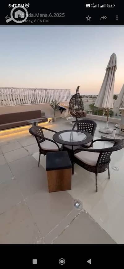 2 Bedroom Chalet for Rent in North Coast, Matruh - WhatsApp Image 2026-07-15 at 5.01. 18 PM (2). jpeg 2 Bedroom Chalet for Rent in North Coast, Matruh - WhatsApp Image 2026-07-15 at 5.01. 18 PM (2). jpeg