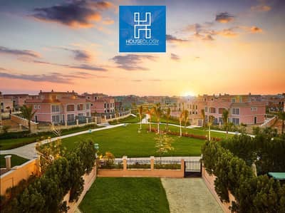 5 Bedroom Villa for Sale in Shorouk City, Cairo - WhatsApp Image 2026-07-15 at 16.30. 17 (3). jpeg