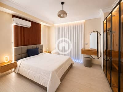 2 Bedroom Flat for Rent in New Cairo, Cairo - WhatsApp Image 2026-07-13 at 3.19. 04 PM. jpeg 2 Bedroom Flat for Rent in New Cairo, Cairo - WhatsApp Image 2026-07-13 at 3.19. 04 PM. jpeg