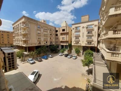 3 Bedroom Flat for Sale in Mokattam, Cairo - WhatsApp Image 2026-07-15 at 4.16. 02 PM (7). jpeg