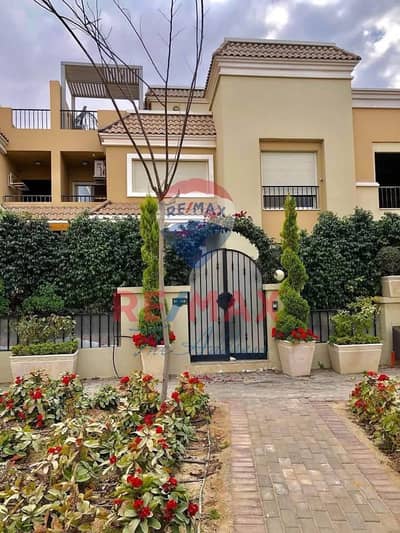 4 Bedroom Villa for Sale in Mostakbal City, Cairo - WhatsApp Image 2025-09-11 at 4.24. 51 PM (11). jpeg