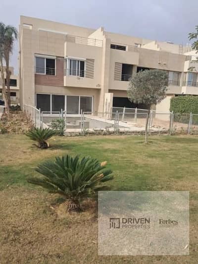 تاون هاوس 4 غرف نوم للبيع في 6 اكتوبر، الجيزة - WhatsApp Image 2026-02-07 at 8.34. 00 PM. jpg