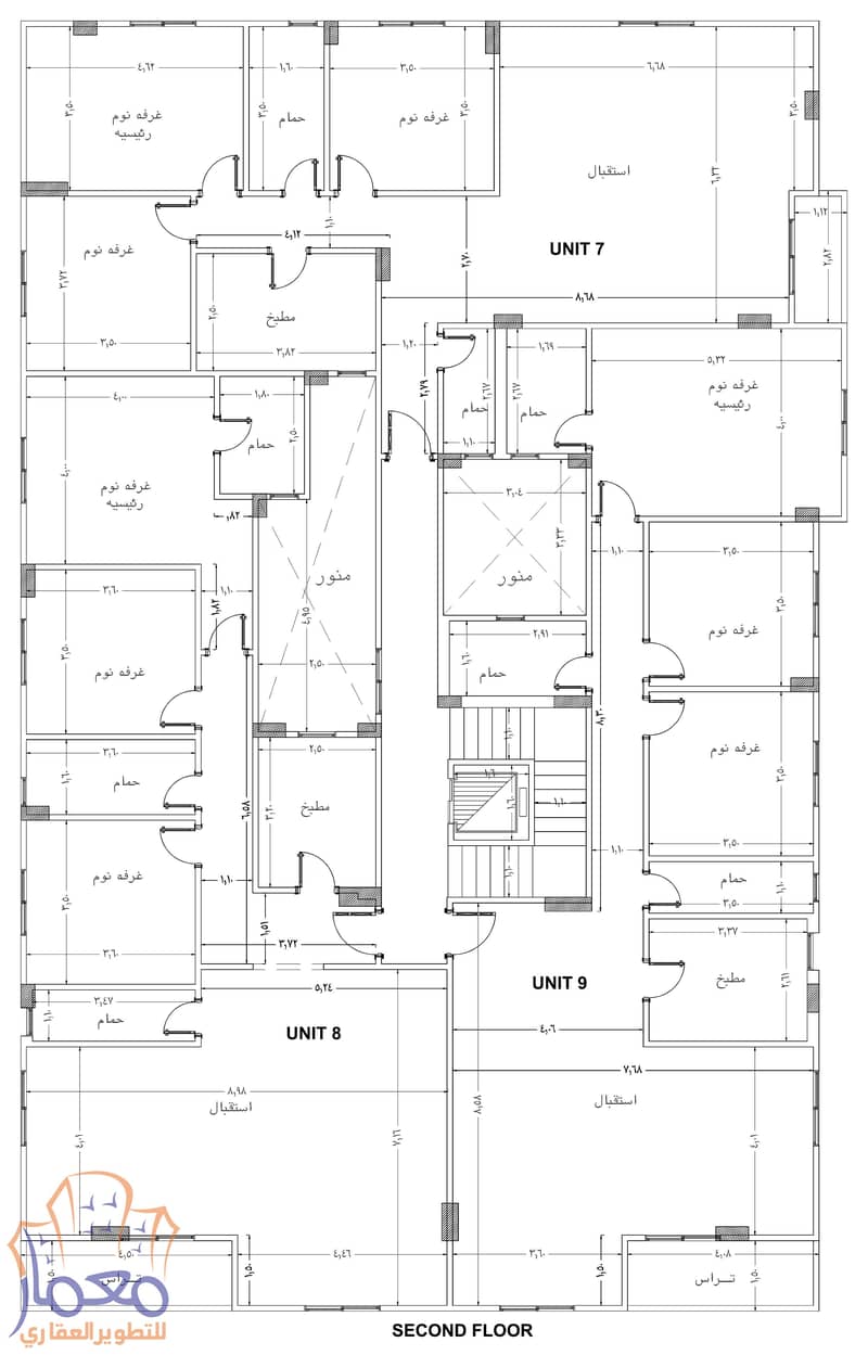 11 SECOND - FLOOR. jpg