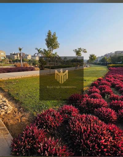 5 Bedroom Villa for Sale in New Cairo, Cairo - WhatsApp Image 2026-07-15 at 4.57. 46 PM (1). jpeg