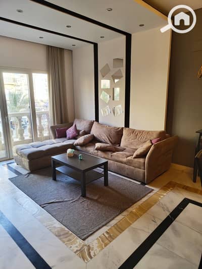 1 Bedroom Room for Rent in New Cairo, Cairo - WhatsApp Image 2026-07-15 at 2.32. 34 PM. jpeg