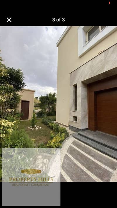 5 Bedroom Villa for Sale in New Cairo, Cairo - IMG_0275. png 5 Bedroom Villa for Sale in New Cairo, Cairo - IMG_0275. png