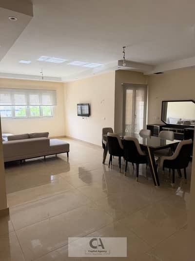 2 Bedroom Flat for Rent in New Cairo, Cairo - WhatsApp Image 2026-05-20 at 5.46. 07 PM. jpeg 2 Bedroom Flat for Rent in New Cairo, Cairo - WhatsApp Image 2026-05-20 at 5.46. 07 PM. jpeg