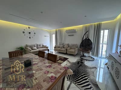 3 Bedroom Apartment for Rent in New Cairo, Cairo - 987083c9-6637-4351-8296-40210ed84d30. jpg 3 Bedroom Apartment for Rent in New Cairo, Cairo - 987083c9-6637-4351-8296-40210ed84d30. jpg