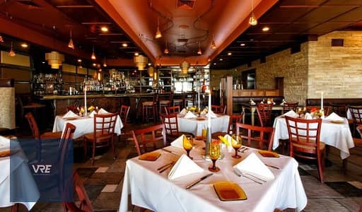 Restaurant & Cafe for Sale in New Cairo, Cairo - 794e6e98c7e503fe25677a4b2e3d81d6. jpg