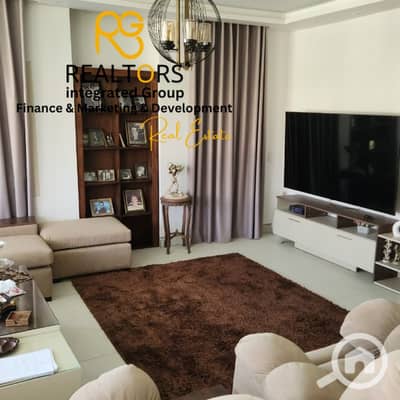 6 Bedroom Villa for Sale in 6th of October, Giza - 6. png 6 Bedroom Villa for Sale in 6th of October, Giza - 6. png