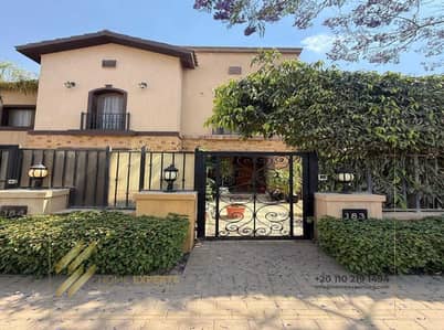 4 Bedroom Twin House for Sale in New Cairo, Cairo - WhatsApp Image 2026-07-15 at 4.30. 42 PM (2). jpeg