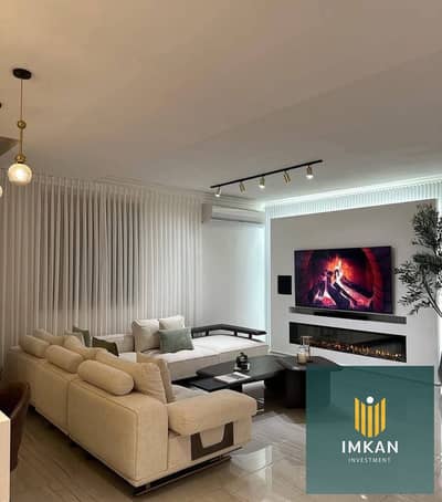 3 Bedroom Flat for Sale in Heliopolis, Cairo - FB_IMG_1782664840148. jpg