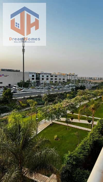 3 Bedroom Flat for Sale in Madinaty, Cairo - 49795024-5532-457a-b6f2-c958b2cbb177. jpg