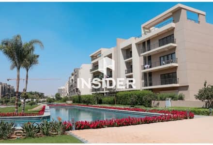 2 Bedroom Apartment for Sale in New Cairo, Cairo - 575bcc19-4713-4d4c-a04a-3afaa70f48f6. jpg 2 Bedroom Apartment for Sale in New Cairo, Cairo - 575bcc19-4713-4d4c-a04a-3afaa70f48f6. jpg