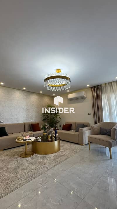 3 Bedroom Apartment for Sale in New Cairo, Cairo - WhatsApp Image 2026-07-15 at 4.43. 11 PM. jpeg 3 Bedroom Apartment for Sale in New Cairo, Cairo - WhatsApp Image 2026-07-15 at 4.43. 11 PM. jpeg