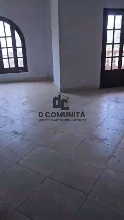 Apartment for rent in Al Yasmeen 4 | 180m garden view - Vista 2