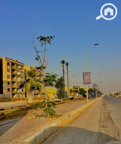 شقة 3 غرف نوم للبيع في حدائق اكتوبر، الجيزة - IMG-20260604-WA0084. jpg
