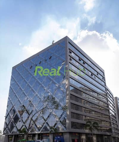 Office for Sale in New Cairo, Cairo - IMG_4738. JPG