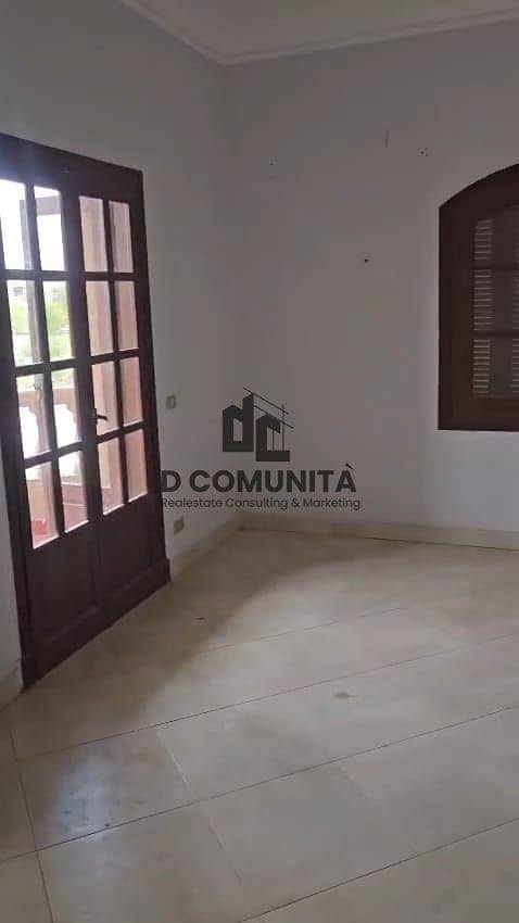 Apartment for rent in Al Yasmeen 4 | 180m garden view - Vista 3
