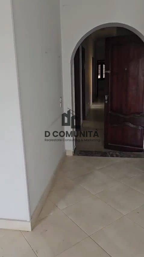 Apartment for rent in Al Yasmeen 4 | 180m garden view - Vista 4