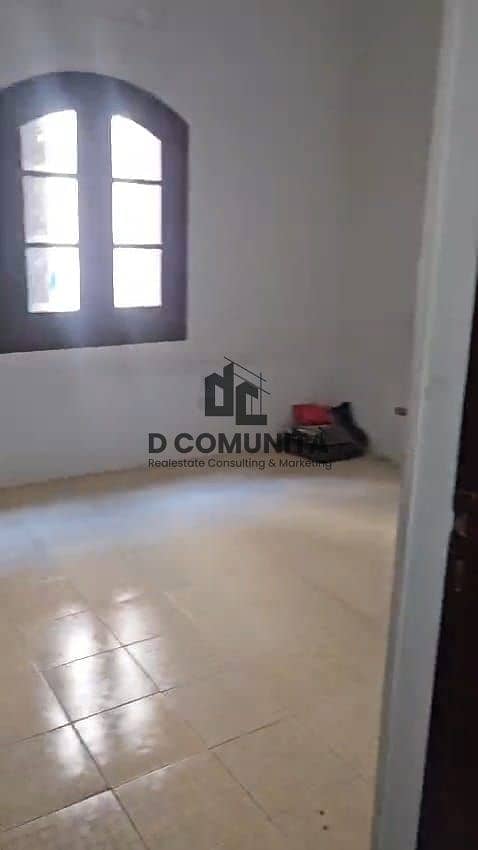 Apartment for rent in Al Yasmeen 4 | 180m garden view - Vista 5