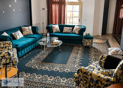 فلیٹ 3 غرف نوم للايجار في القاهرة الجديدة، القاهرة - WhatsApp Image 2026-07-15 at 1.25. 37 PM. jpeg فلیٹ 3 غرف نوم للايجار في القاهرة الجديدة، القاهرة - WhatsApp Image 2026-07-15 at 1.25. 37 PM. jpeg