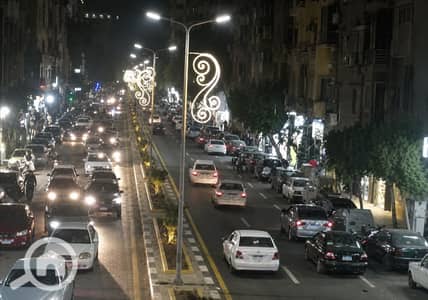3 Bedroom Flat for Rent in Al Manial, Cairo - file_00000000fdb071f8adfeac064c1912ed. png