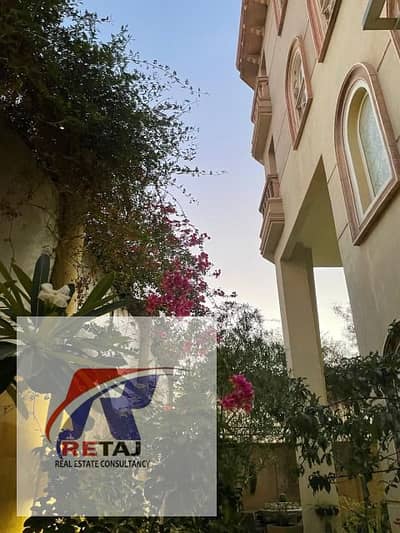 6 Bedroom Duplex for Sale in New Cairo, Cairo - WhatsApp Image 2026-07-15 at 2.15. 50 PM. jpeg 6 Bedroom Duplex for Sale in New Cairo, Cairo - WhatsApp Image 2026-07-15 at 2.15. 50 PM. jpeg
