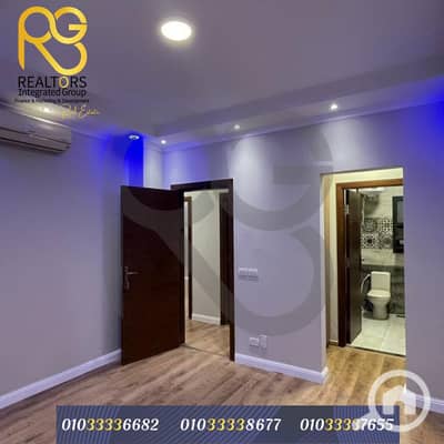 3 Bedroom Flat for Rent in Sheikh Zayed, Giza - 13. png