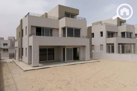 4 Bedroom Twin House for Sale in North Coast, Matruh - Screenshot 2026-06-03 142116. png