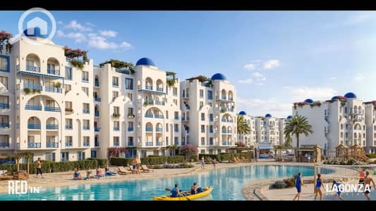 3 Bedroom Apartment for Sale in Obour City, Cairo - Screenshot (31). png