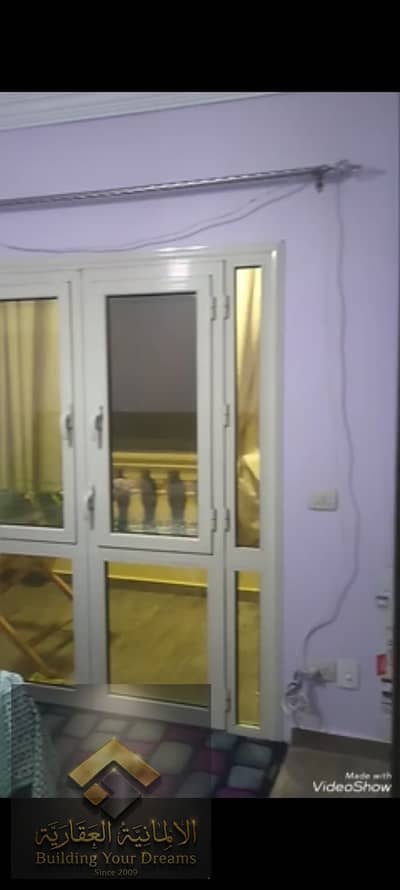 شقة 2 غرفة نوم للبيع في القاهرة الجديدة، القاهرة - 393065. jpg شقة 2 غرفة نوم للبيع في القاهرة الجديدة، القاهرة - 393065. jpg