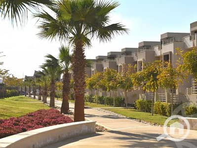 توين هاوس 4 غرف نوم للبيع في القاهرة الجديدة، القاهرة - 6656dd165c01b416155755. jpg