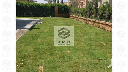 5 Bedroom Villa for Rent in New Cairo, Cairo - 22. png
